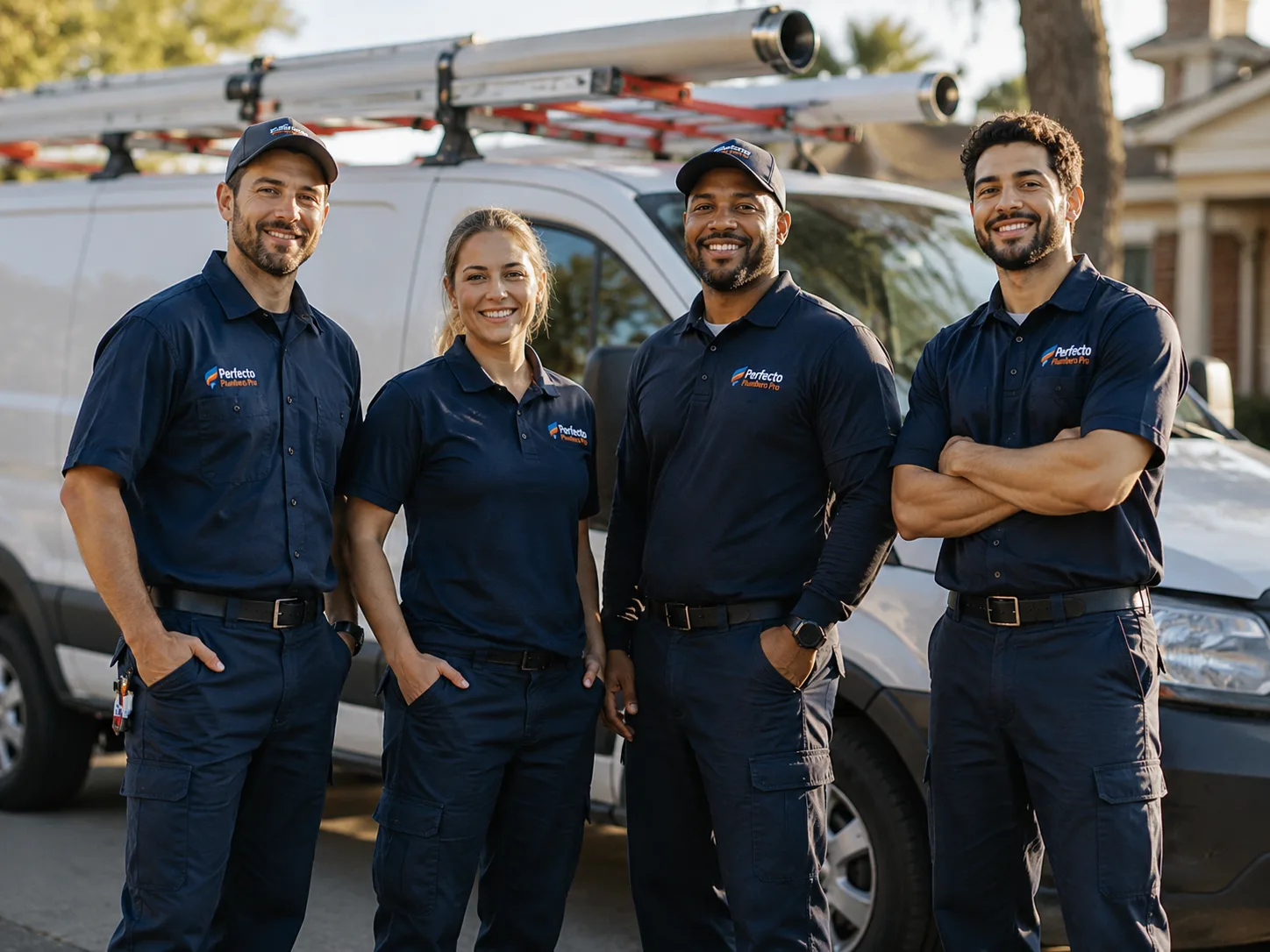 Emergency Plumber Near Me in Midlothian, VA near me